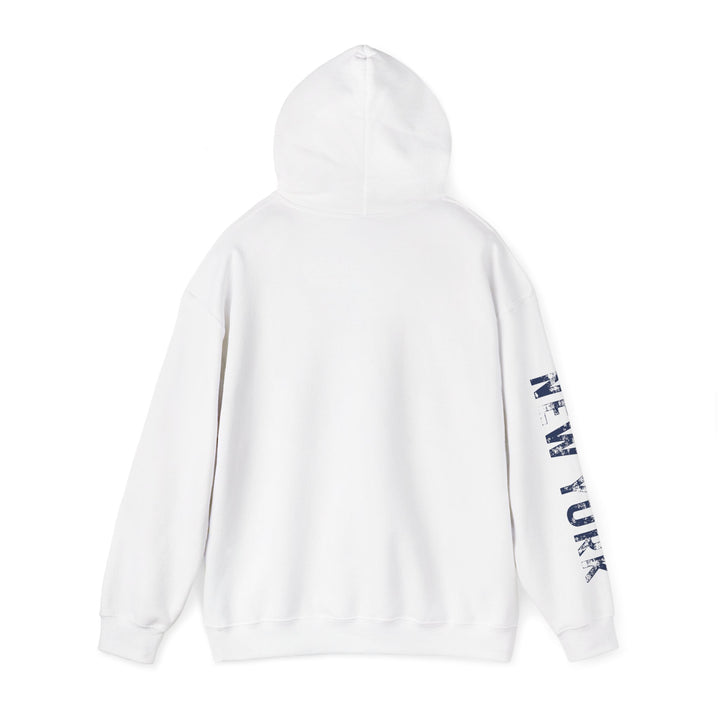 G126. NY NA Hoodie. Many Colors Available