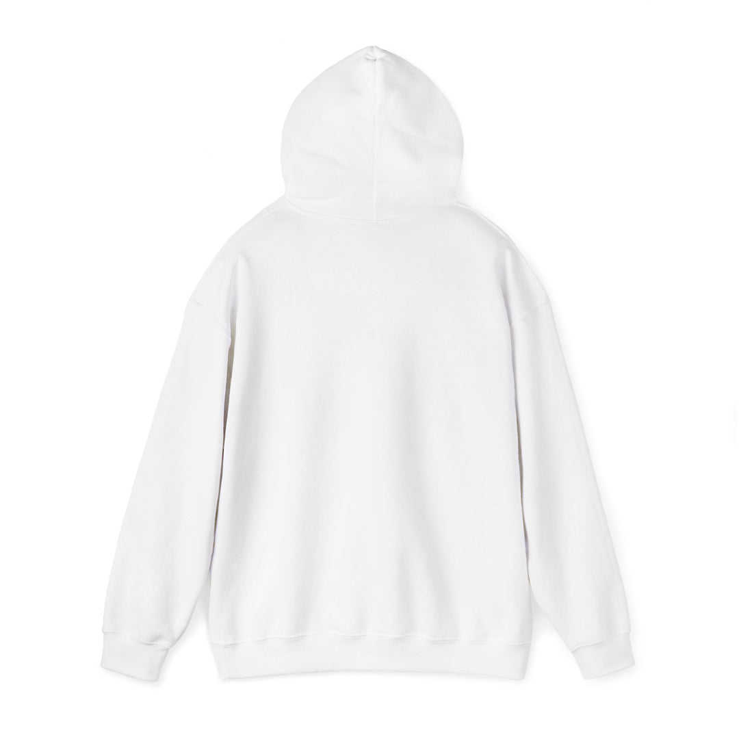 Vancouver Hoodie. Many Colors Available - Choices Books & Gifts
