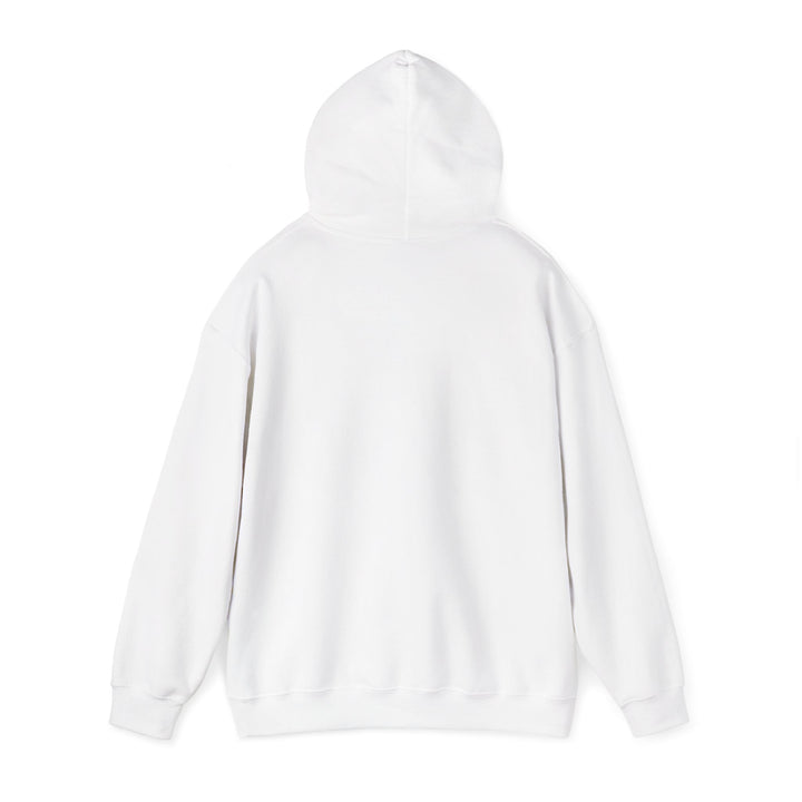 Vancouver Hoodie. Many Colors Available - Choices Books & Gifts