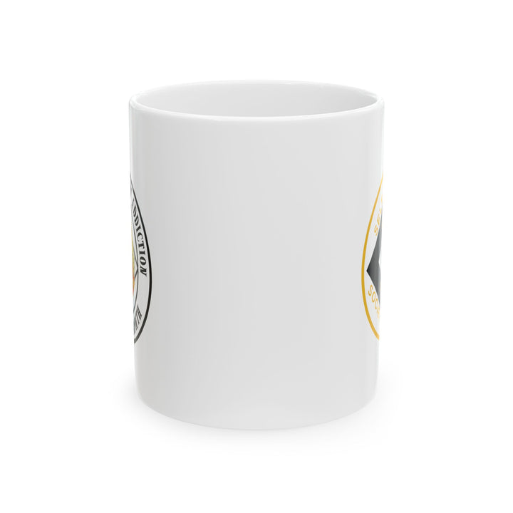 G145. NA Ceramic Mug