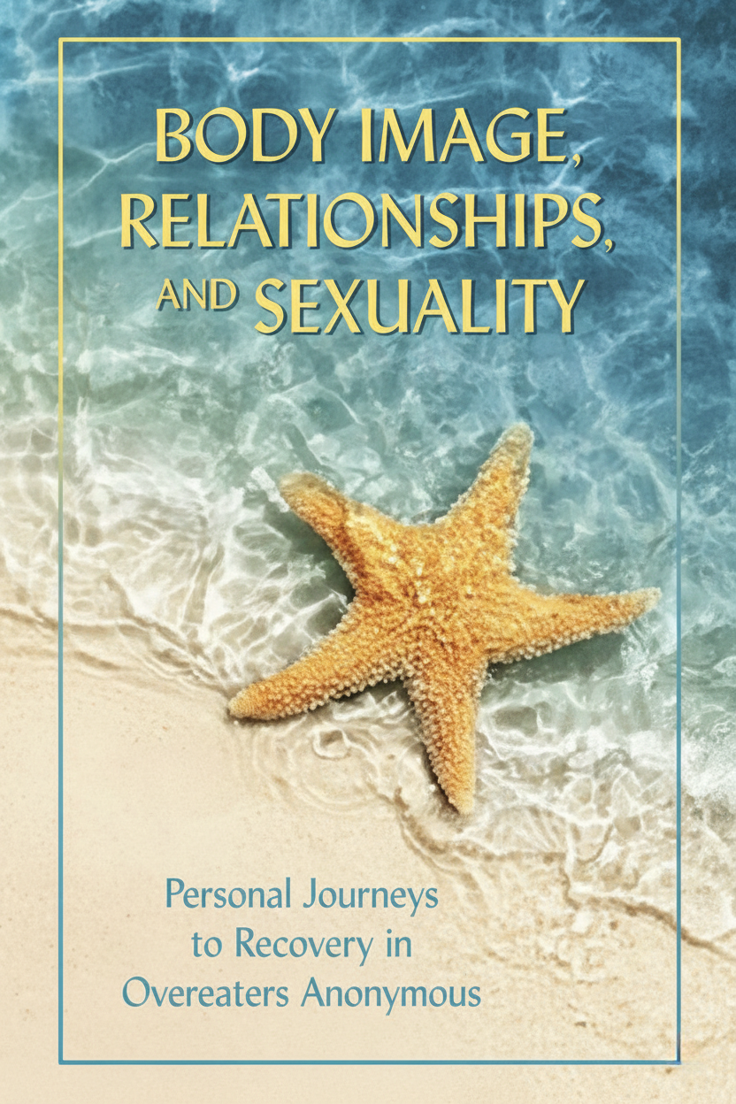 Body Image, Relationships and Sexuality, Overeaters Anonymous - Choices Books & Gifts