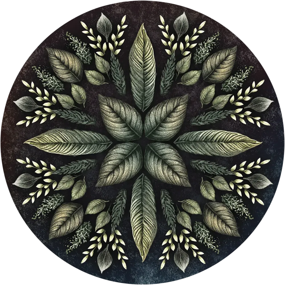 Oracle: Arcana Folia Oracle Deck