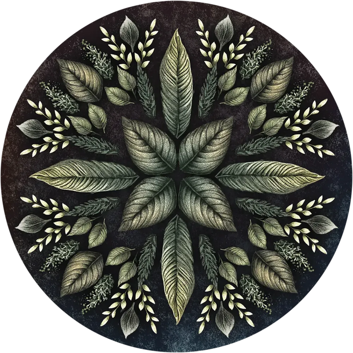 Oracle: Arcana Folia Oracle Deck