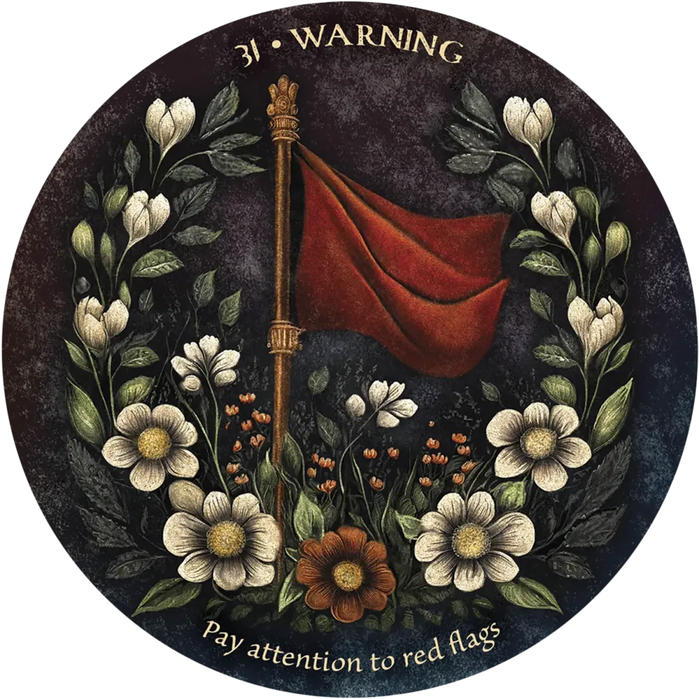 Oracle: Arcana Folia Oracle Deck