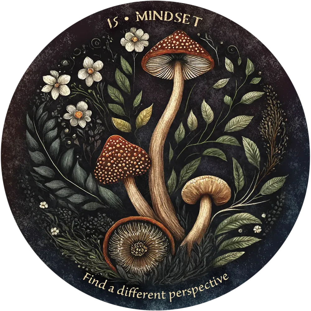 Oracle: Arcana Folia Oracle Deck