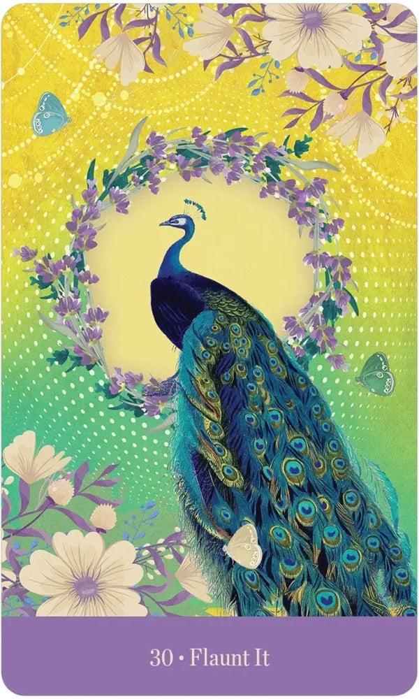 Oracle: Love Who You Are Oracle