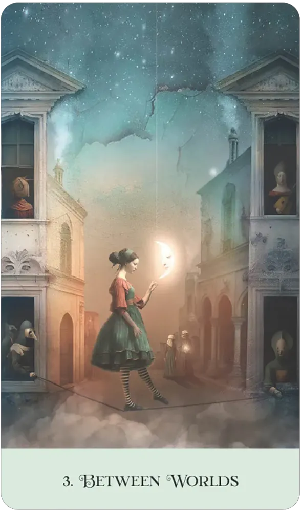 Oracle: Weeds & Witches Oracle Deck