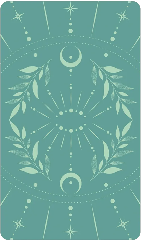 Oracle: Weeds & Witches Oracle Deck