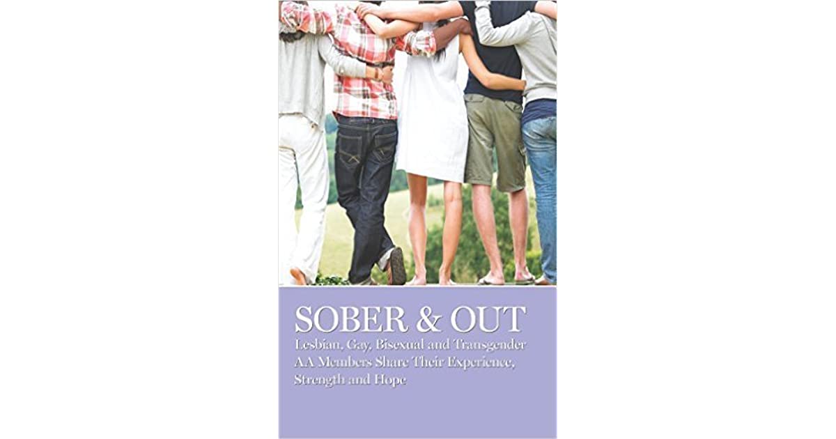 Sober & Out by A.A. Grapevine Inc. - Premium Books from Grapevine - Just $16.95! Shop now at Choices Books & Gifts