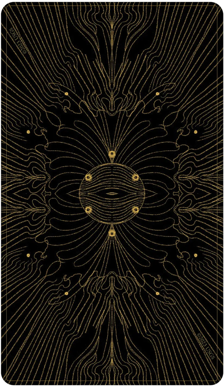 Tarot: The Mind's Eye Tarot