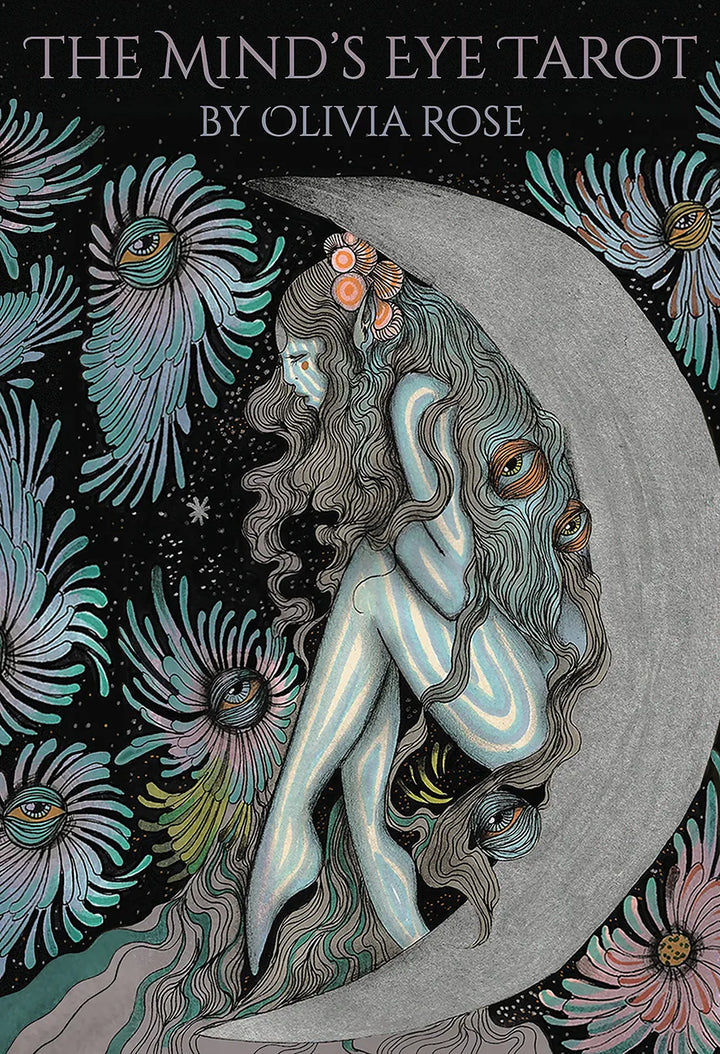 Tarot: The Mind's Eye Tarot