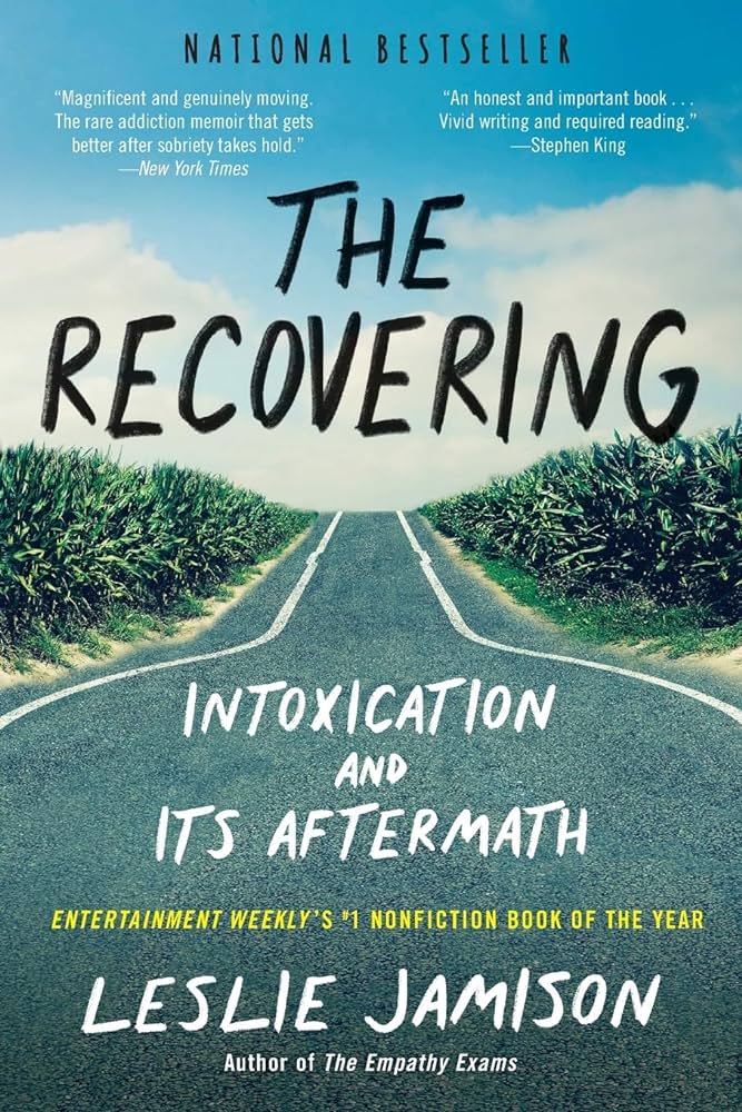 The Recovering: Intoxication and Its Aftermath - Premium Books from Ingram - Just $18.99! Shop now at Choices Books & Gifts
