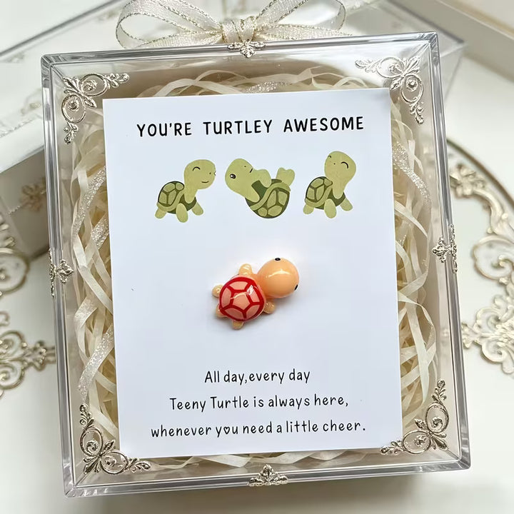 Turtle - You're Turtley Awesome
