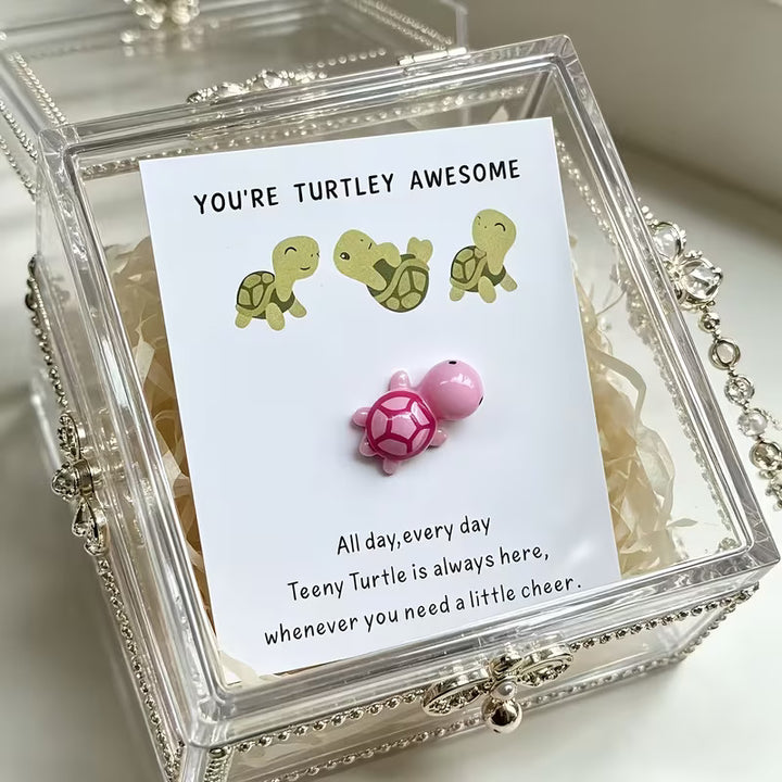 Turtle - You're Turtley Awesome