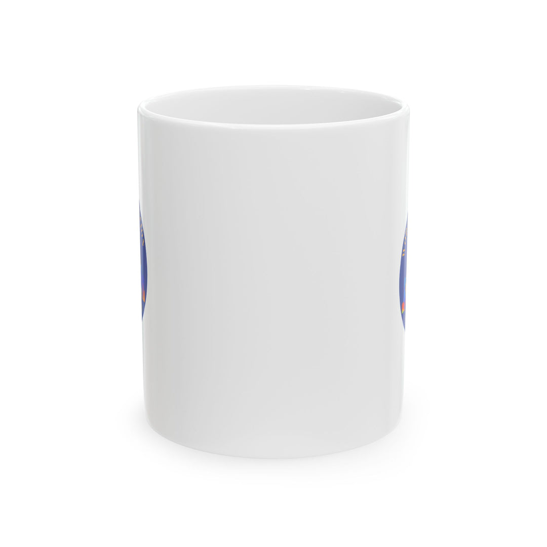 V05. Vancouver Ceramic Mug