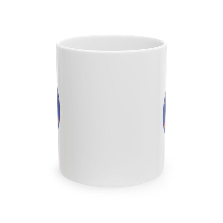 V05. Vancouver Ceramic Mug