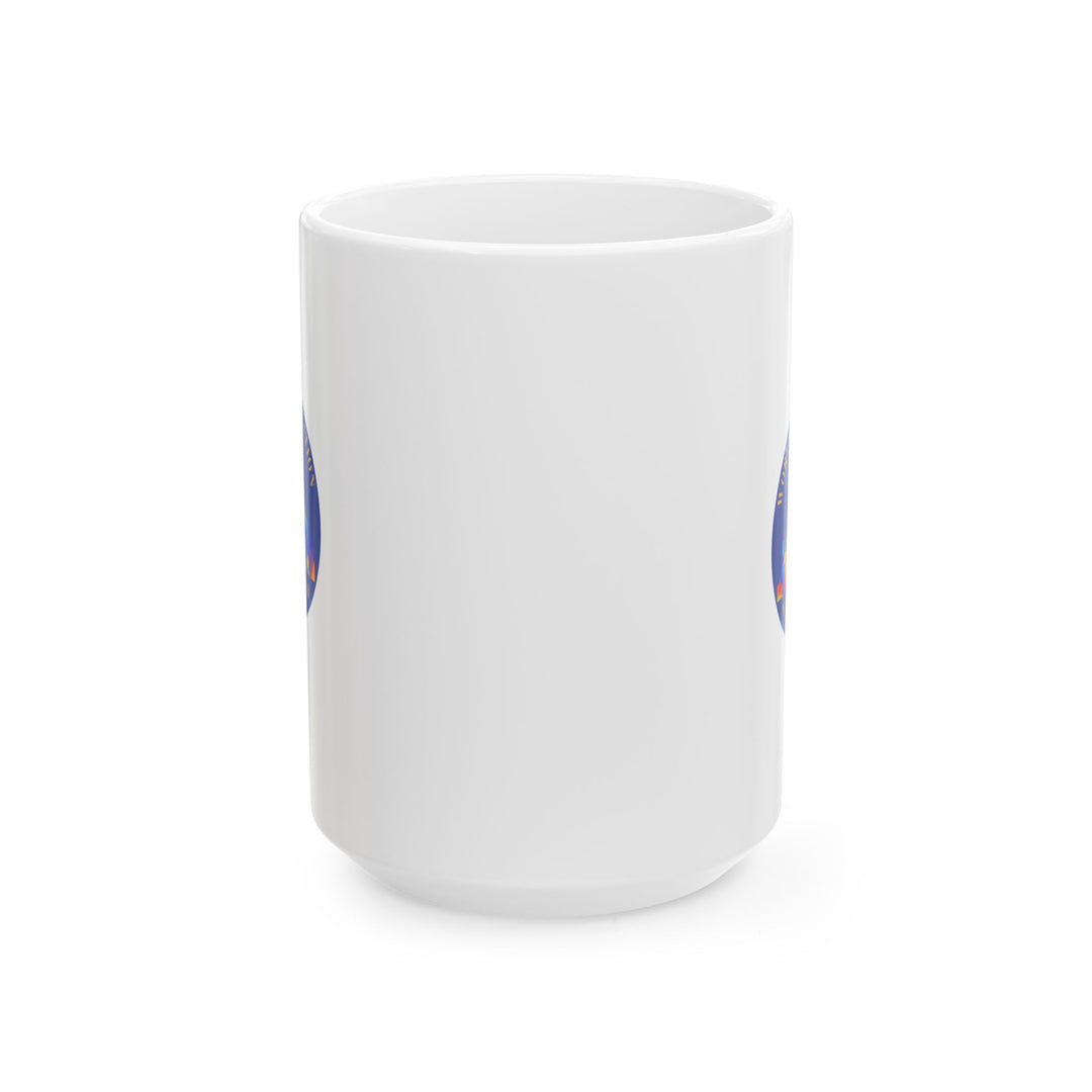V05. Vancouver Ceramic Mug