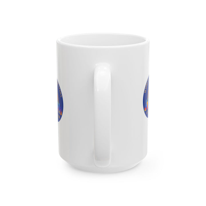V05. Vancouver Ceramic Mug
