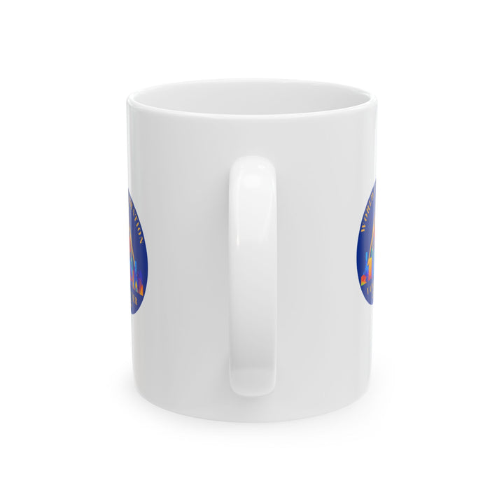 V05. Vancouver Ceramic Mug