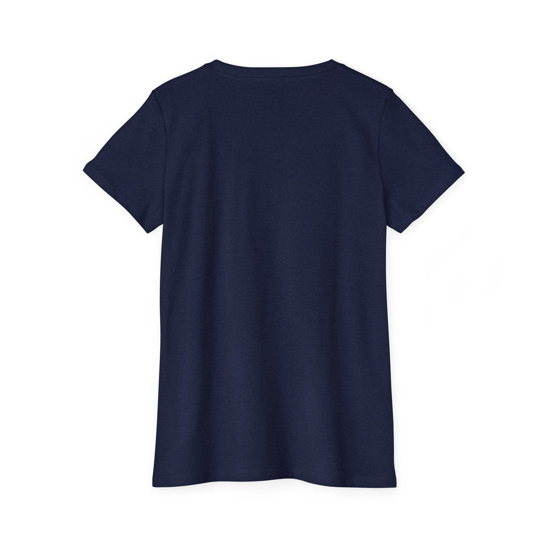V05. Vancouver Women Tee. Many Colors Available.