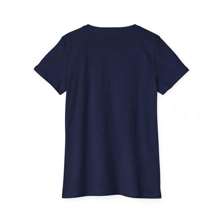 V05. Vancouver Women Tee. Many Colors Available.