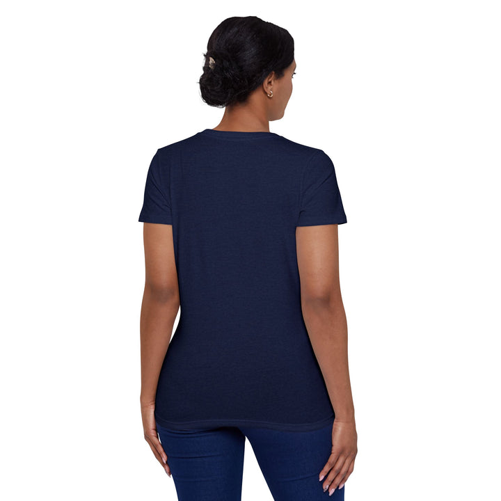 V05. Vancouver Women Tee. Many Colors Available.