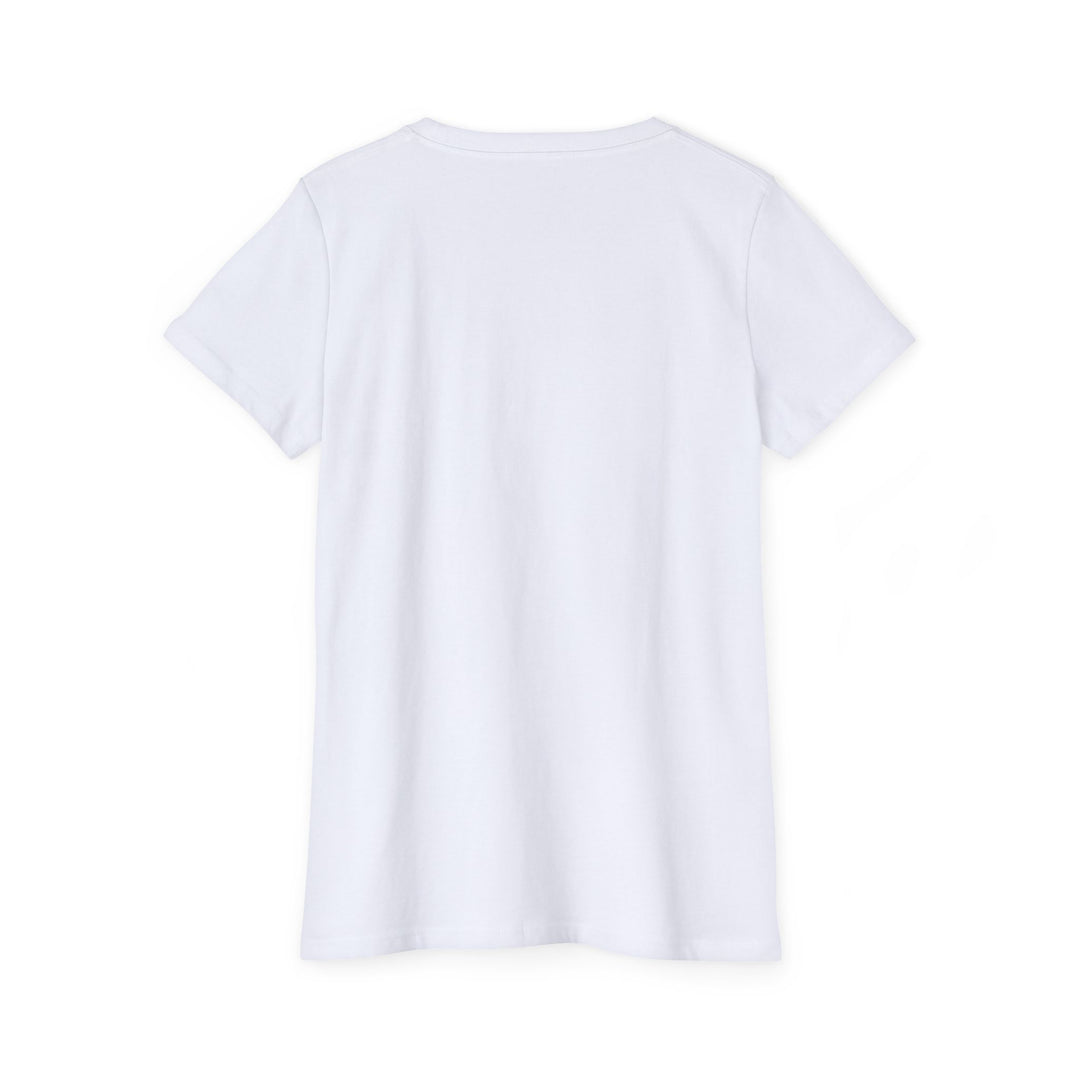 V05. Vancouver Women Tee. Many Colors Available.