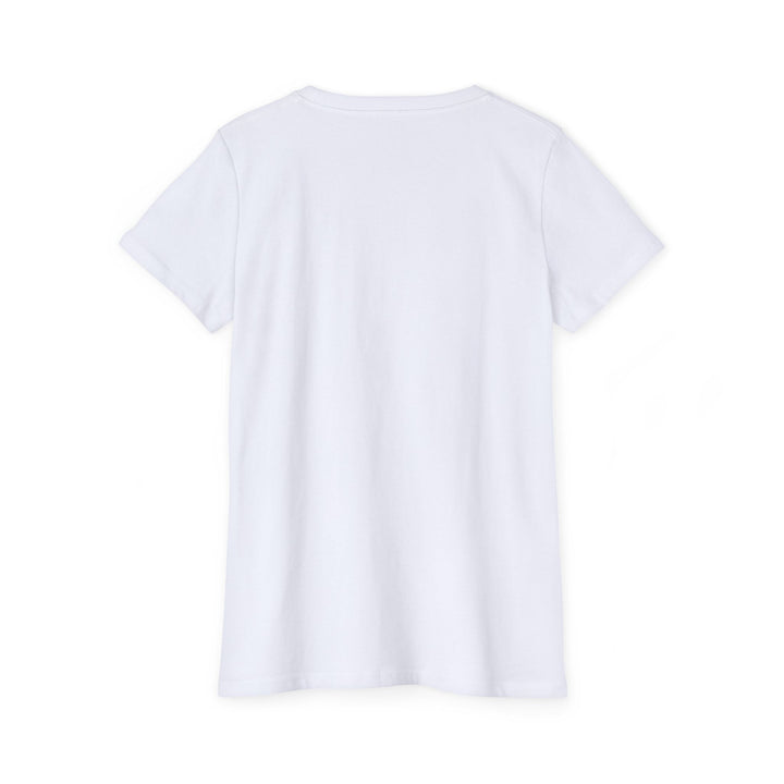 V05. Vancouver Women Tee. Many Colors Available.