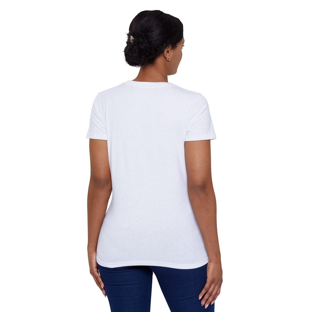 V05. Vancouver Women Tee. Many Colors Available.