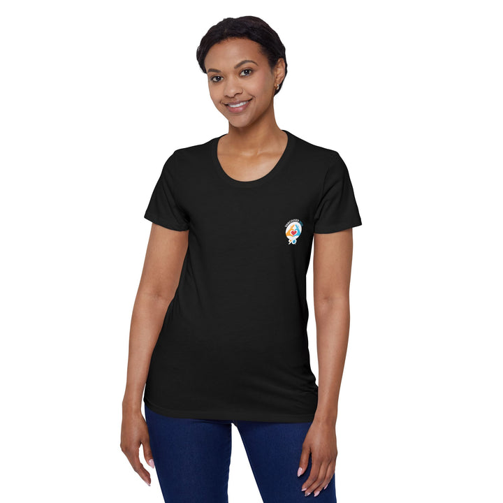 V05. Vancouver Women Tee. Many Colors Available.