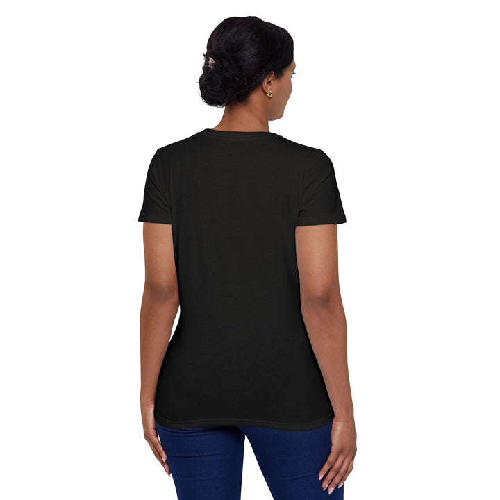 V05. Vancouver Women Tee. Many Colors Available.