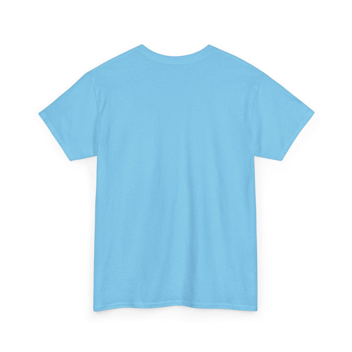 V06. Vancouver T-Shirt. Many Colors Available.