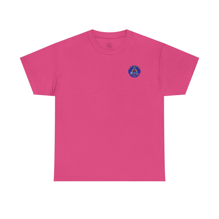V07. Vancouver Tshirt. Many Colors Available.