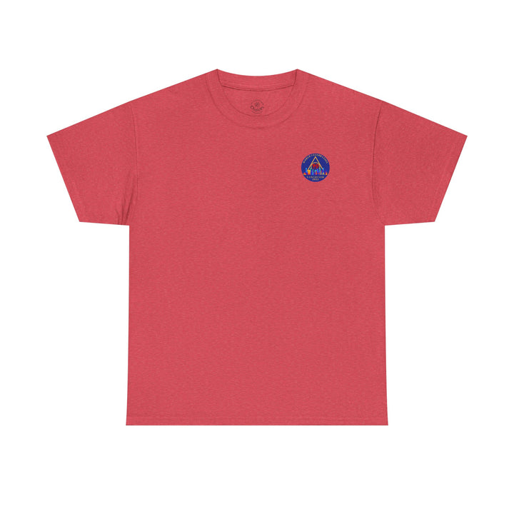 V07. Vancouver Tshirt. Many Colors Available.