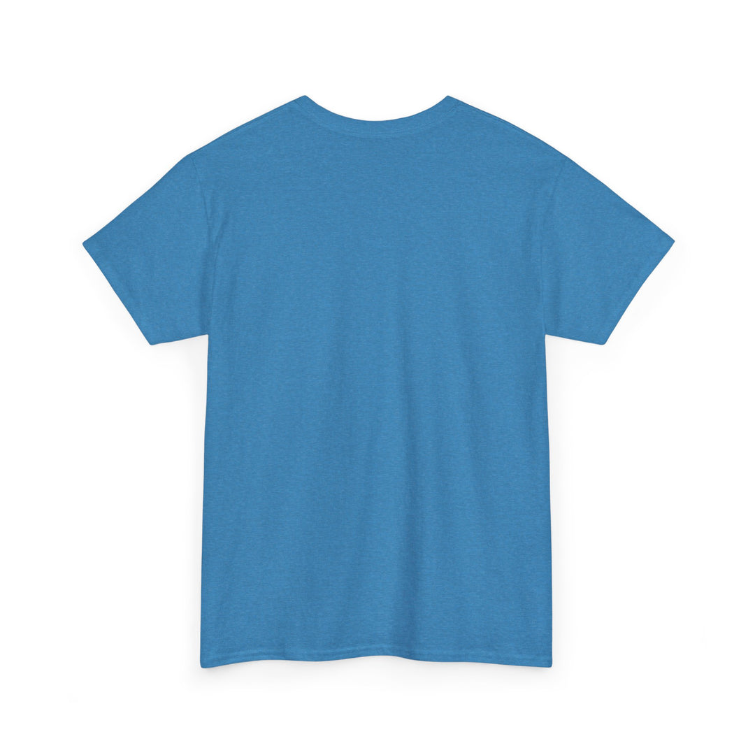 V07. Vancouver Tshirt. Many Colors Available.