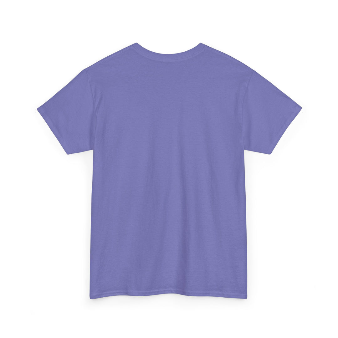 V07. Vancouver Tshirt. Many Colors Available.