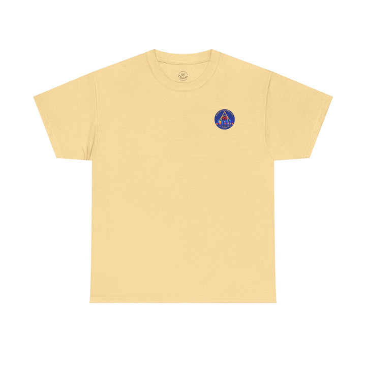 V07. Vancouver Tshirt. Many Colors Available.