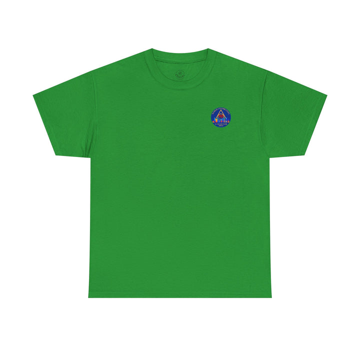 V07. Vancouver Tshirt. Many Colors Available.