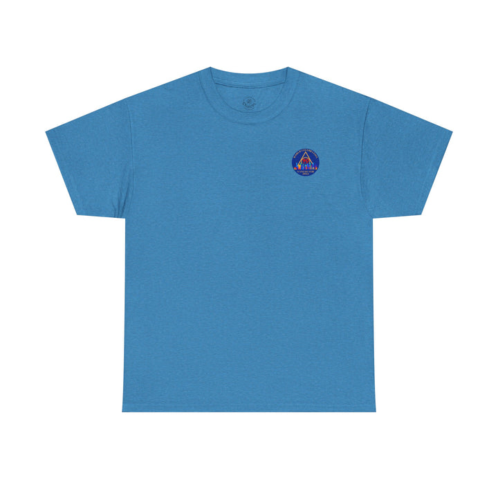 V07. Vancouver Tshirt. Many Colors Available.