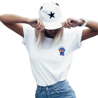 V07. Vancouver Tshirt. Many Colors Available.