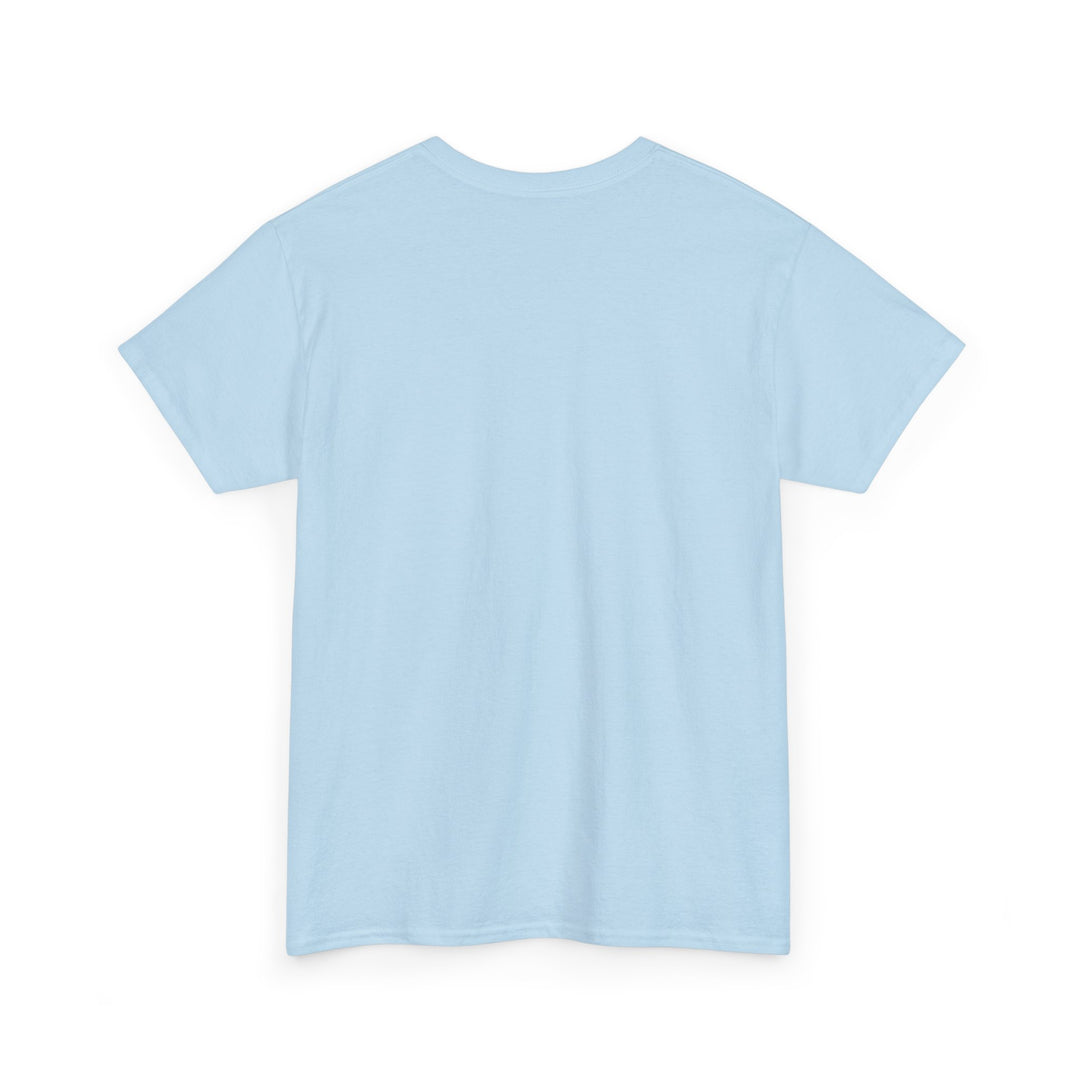 V09. Vancouver Tshirt. Many Colors Available.