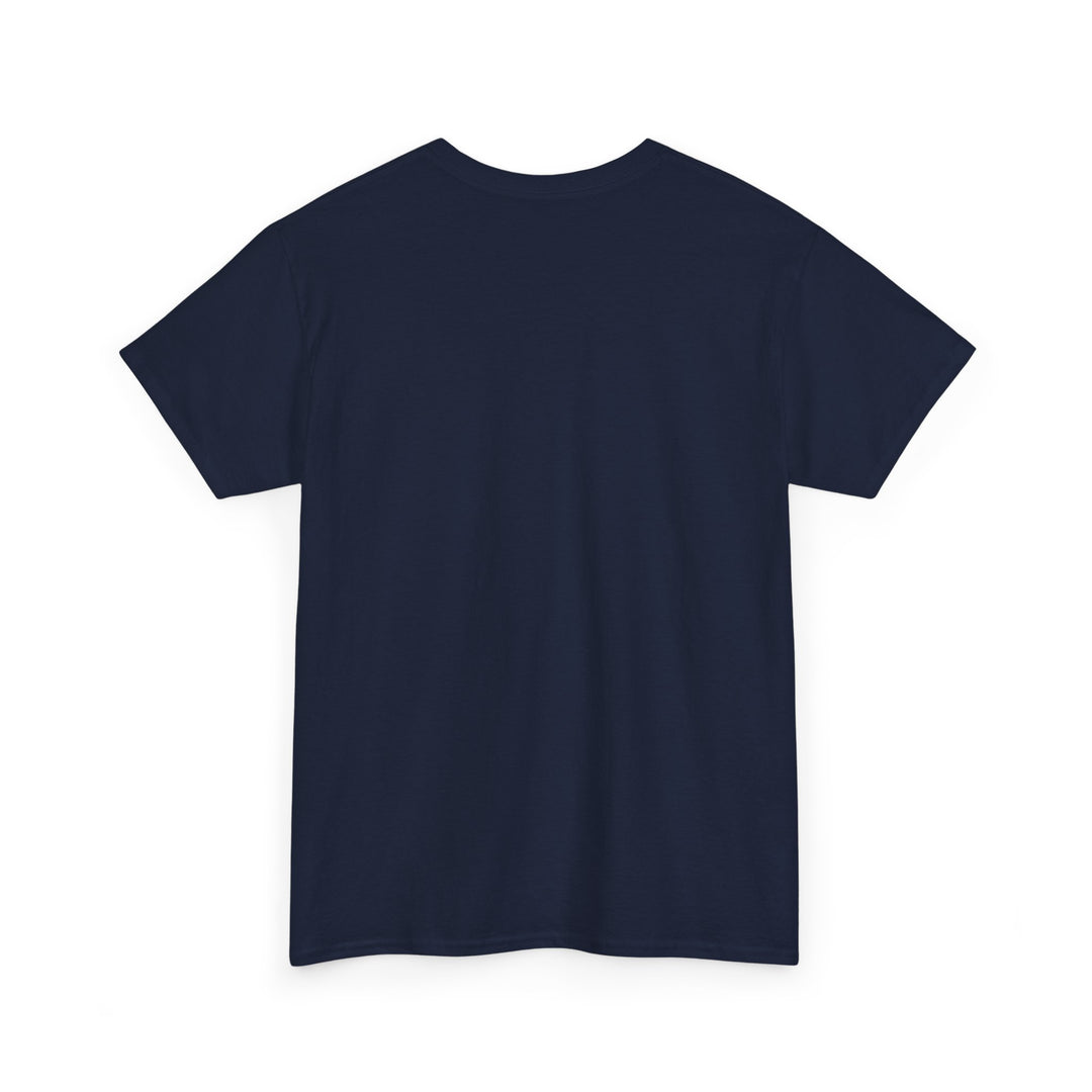 V09. Vancouver Tshirt. Many Colors Available.