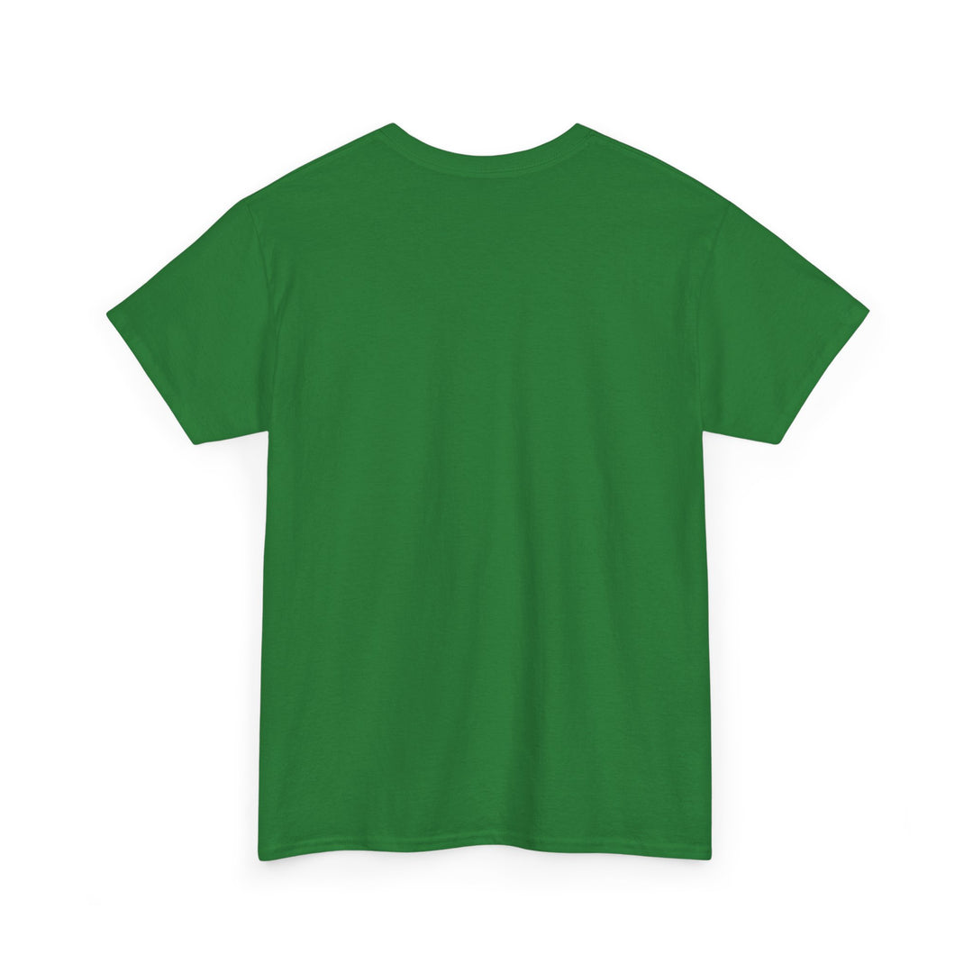 V09. Vancouver Tshirt. Many Colors Available.