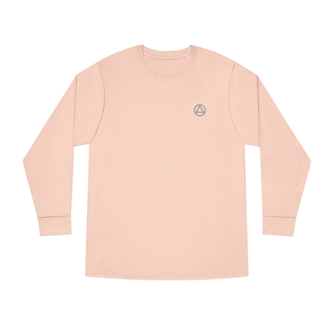 V11a. Vancouver 2025 Long Sleeve Tee. VC back.