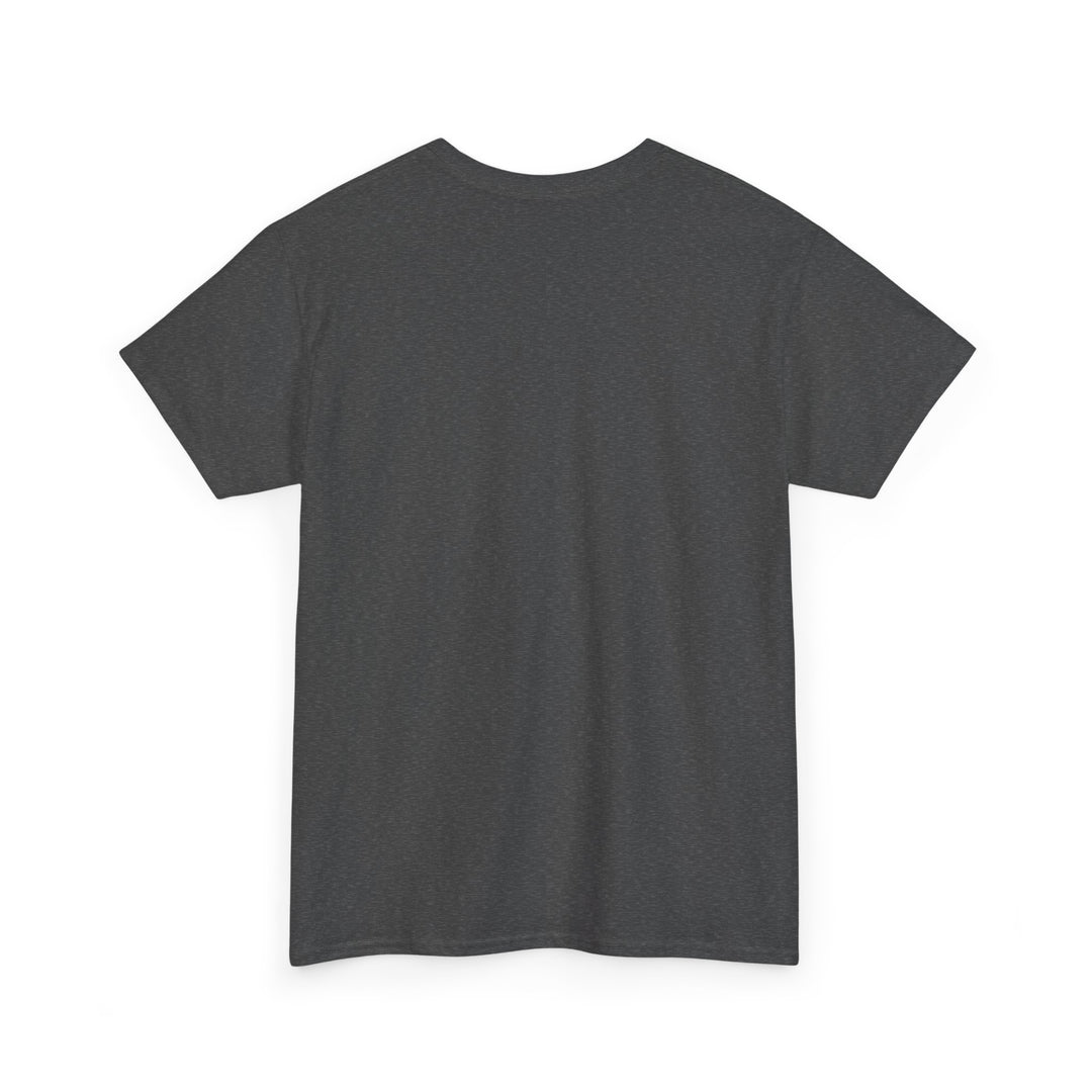 V11b. Detroit Tee. Many Colors Available.