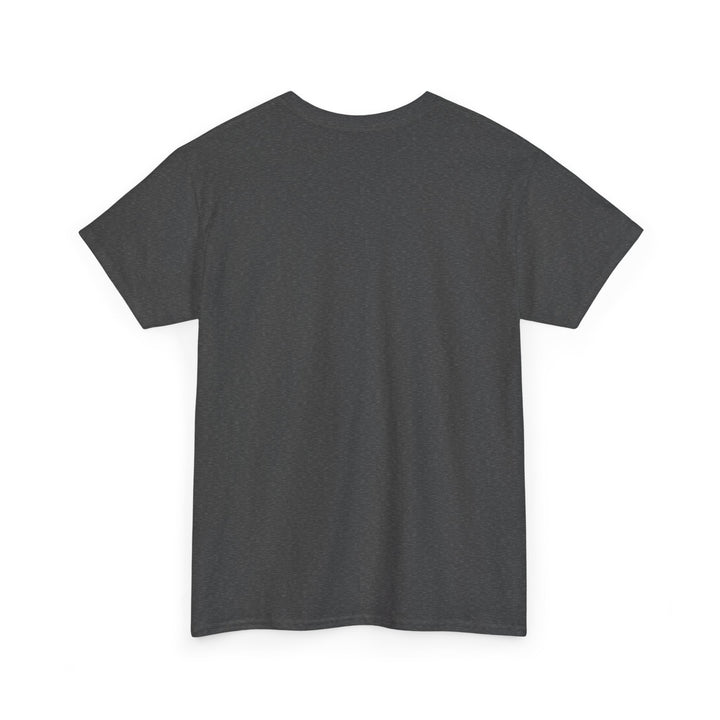 V11b. Detroit Tee. Many Colors Available.