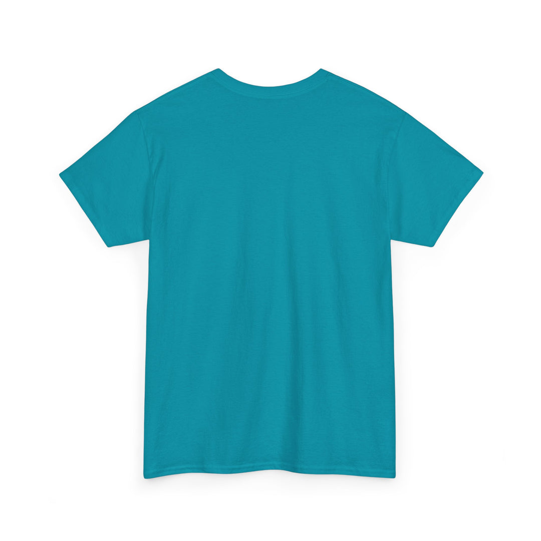 V11b. Detroit Tee. Many Colors Available.