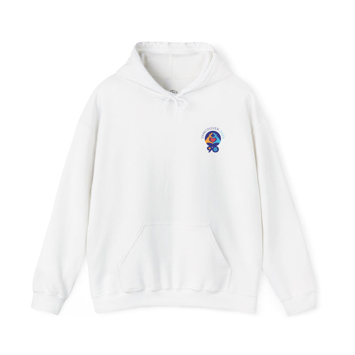 V12. Vancouver Hoodie. Many Colors Available.