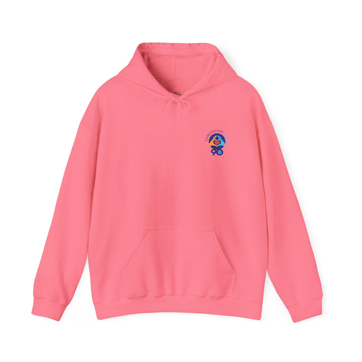 V12. Vancouver Hoodie. Many Colors Available.