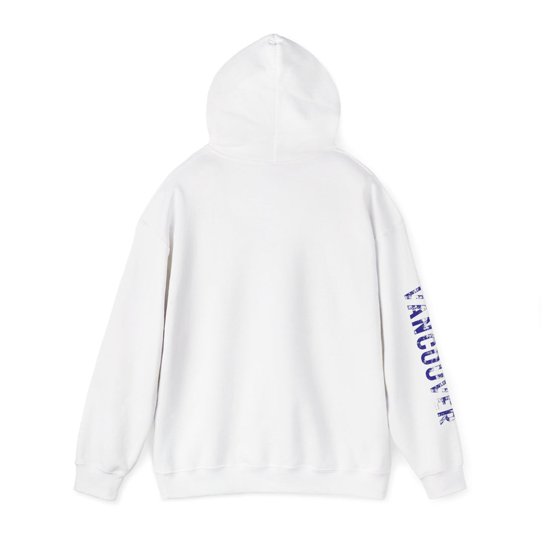 V12. Vancouver Hoodie. Many Colors Available.